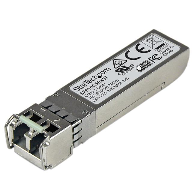 Cisco SFP-10G-SR-X 10GBase-SR SFP+ - MM Cisco SFP-10G-SR-X 10GBase-SR SFP+ - MM